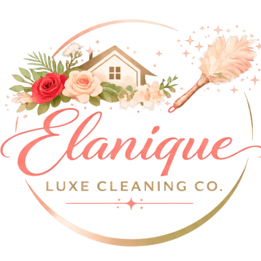 Elanique Luxe Cleaning Co.